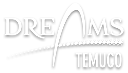 Dreams Temuco